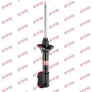 KYB Shock Absorber Damper Strut Rear Right fits Hyundai Accent 1994-2000 1.3 1.5