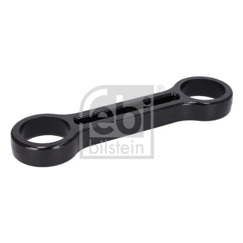 Febi Stabiliser Bar Link Coupling Rod Rear 187716