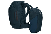 Thule Landmark 60L Women's travel pack darkest blue Thule - Bars 4 Cars