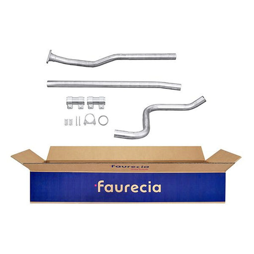 Hella Exhaust Pipe OD 8LA 366 001-601