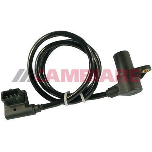Cambiare Crankshaft Position Sensor VE363025