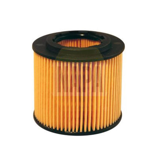 NAPA Engine Oil Filter fits Seat Cordoba 2002-2009 1.2