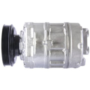 Mahle Air Conditioning Compressor fits Audi A4 B6 2000-2004 1.9