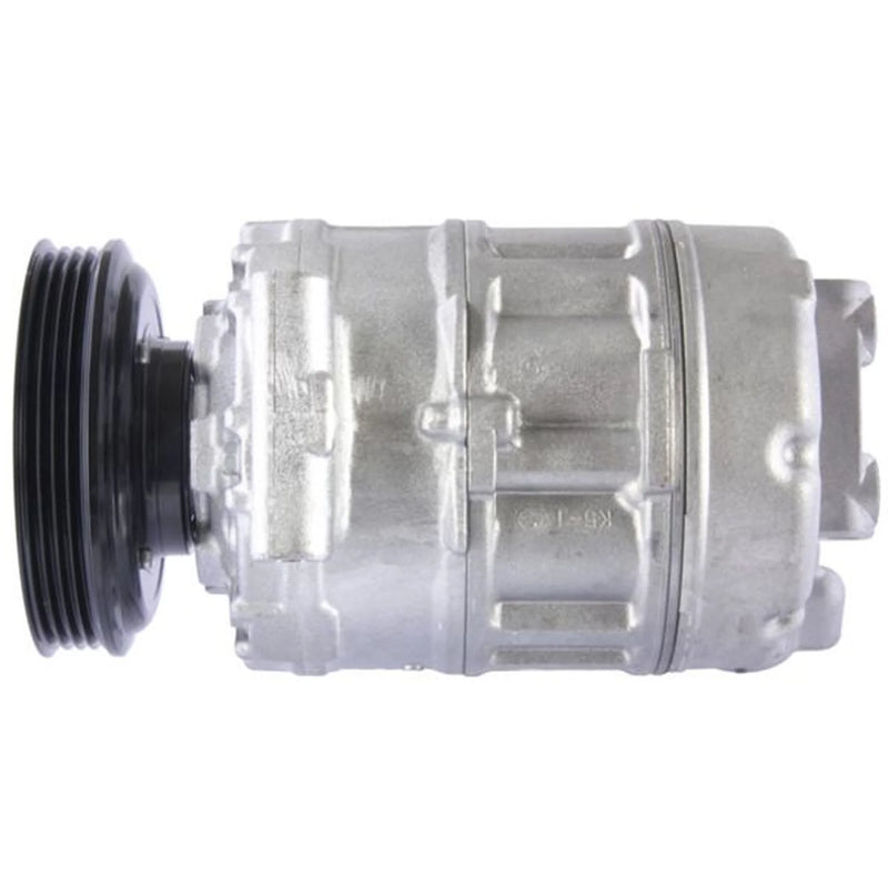 Mahle Air Conditioning Compressor fits Audi A4 B6 2000-2004 1.9