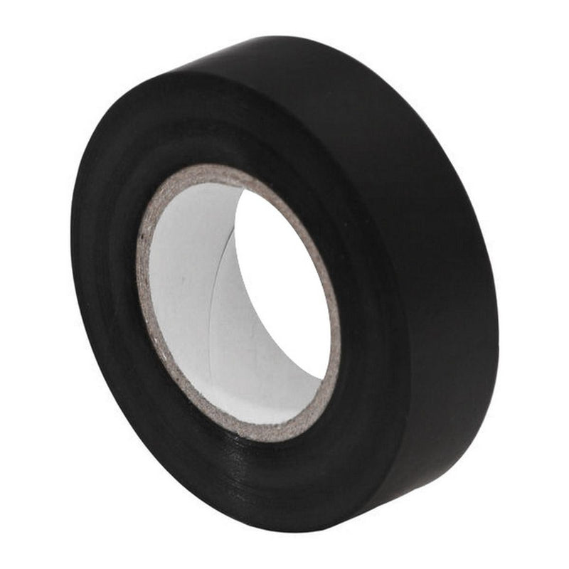 Insulation Tape / Roll Black 20m SupaLec - Dynamic Drive
