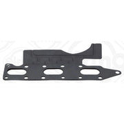 Elring Exhaust Manifold Gasket Wide Thick fits Ford Transit V363 Bus 2018 on 3.5