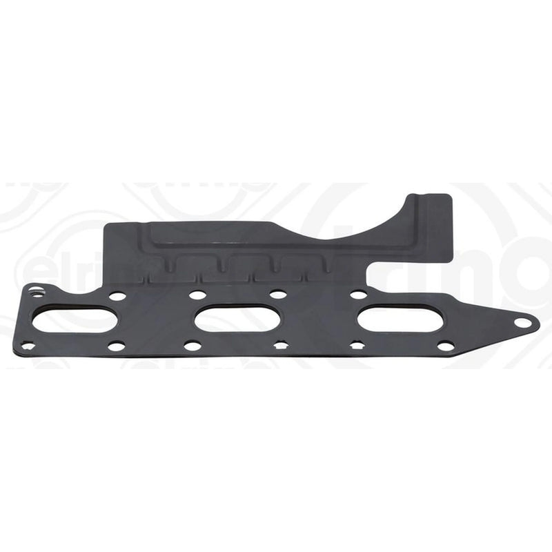 Elring Exhaust Manifold Gasket Wide Thick fits Ford Transit V363 Bus 2018 on 3.5