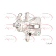 Apec Brake Caliper Assembly Rear Left LCA372