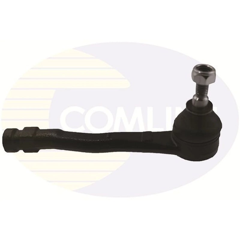 Comline Steering Tie Rod End Ball Joint M10x1.5 fits Citroën Mpv 2005-2011 1.6