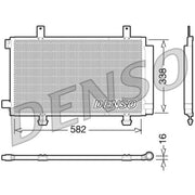 Denso Air Conditioning Condenser DCN47002