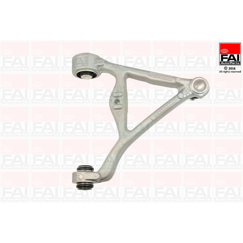 FAI Control/Trailing Arm