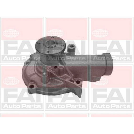 FAI Engine Cooling Water Pump WP6432