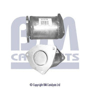BM Catalysts Homologated Petrol Cat BM91218H
