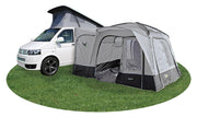 Quest Eagle Poled Drive Away Campervan Awning (Low : 180 - 210) Quest Leisure - Dynamic Drive
