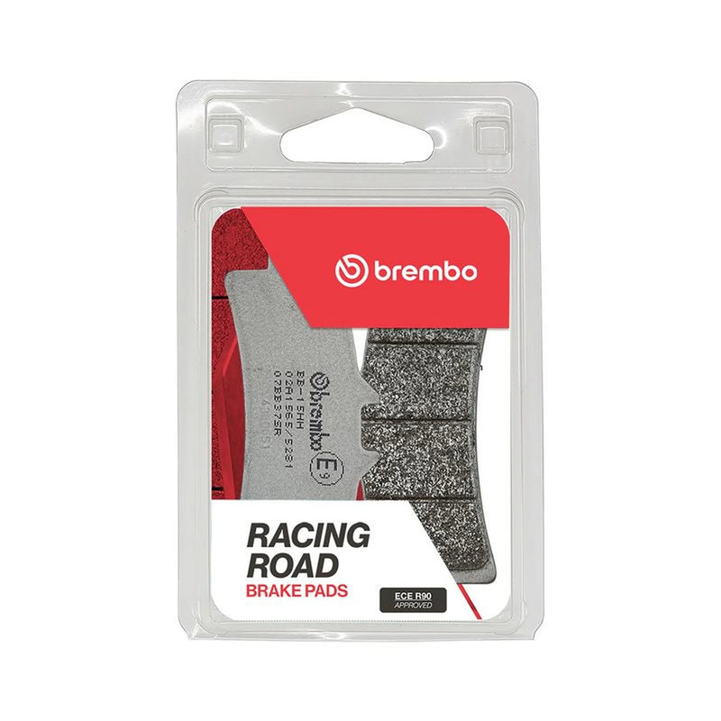 Brembo Front Brake Floating Brake Disc Discs & Pads fits Ducati Multistrada