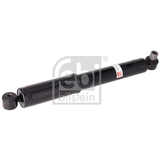 Febi Shock Absorber Damper Strut Rear Left 193136