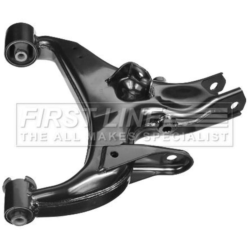 First Line Control/Trailing Arm fits Land Rover Range Rover Sport I 2005-2013