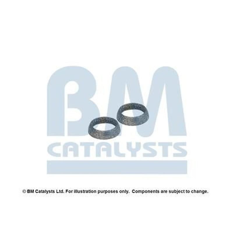 BM Catalysts Exhaust Pipe Mounting Kit