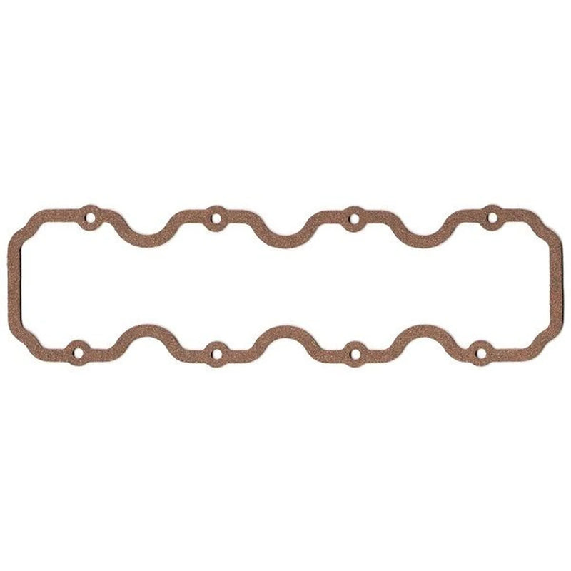 Elring Cylinder Head Cover Gasket fits Bedford Astra Van Estate 1982-1989 1.6