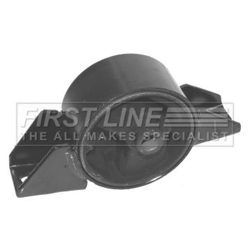 First Line Engine Mount Mounting fits Nissan 100NX 1990-1994 1.6
