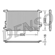 Denso Air Conditioning Condenser DCN01011