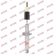 KYB Shock Absorber Damper Strut Rear fits Toyota Cynos 1995-1999 1.5