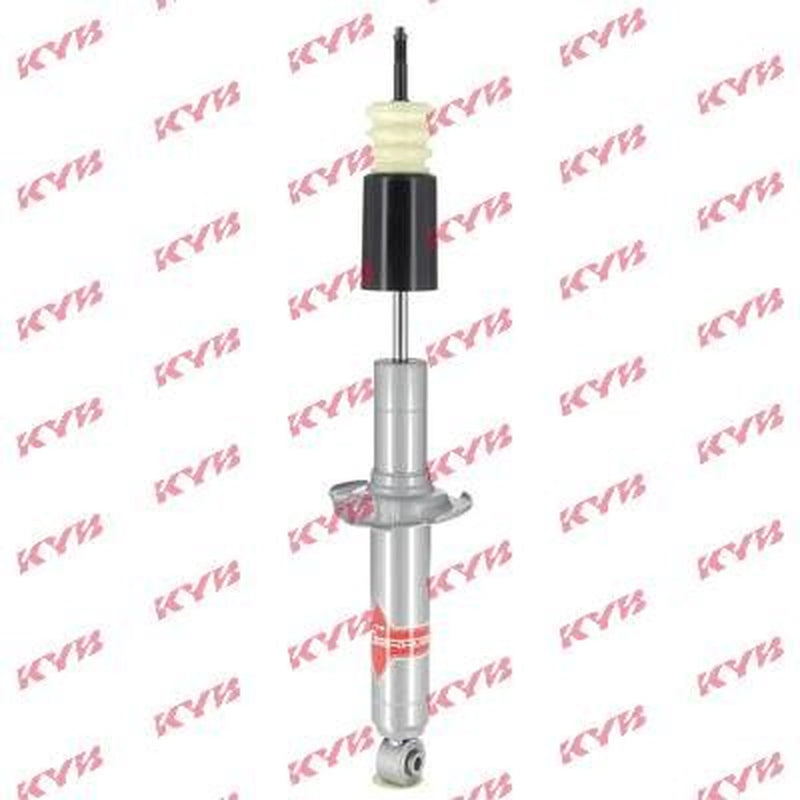 KYB Shock Absorber Damper Strut Rear fits Toyota Cynos 1995-1999 1.5