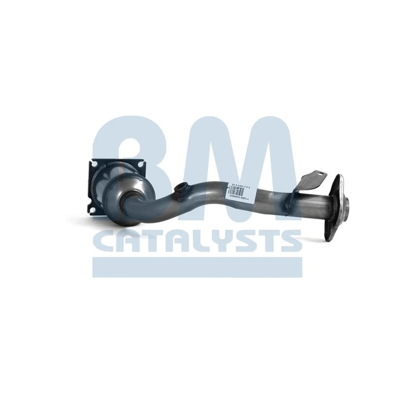 BM Catalysts Homologated Petrol Cat fits Peugeot 206 1998-2012 1.4