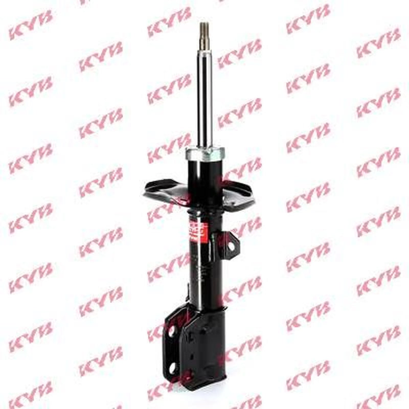 KYB Front Shock Absorbers fits Toyota Corolla Verso 2004-2009 1.6 1.8 2.0 2.2