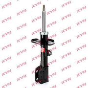 KYB Shock Absorber Damper Strut Front Left fits Toyota Corolla Verso 2004-2009