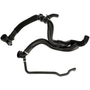 Gates Radiator Coolant Hose 1,000mm ID fits Audi A3 2017-2020 1.5
