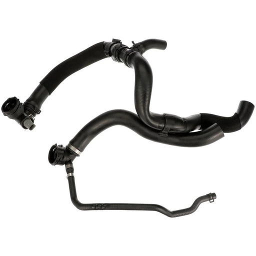 Gates Radiator Coolant Hose 1,000mm ID fits Audi A3 2017-2020 1.5