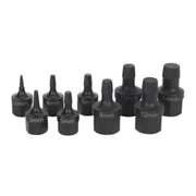 Sealey Stud Extractor Set 9pc AK7222 Sealey - Dynamic Drive
