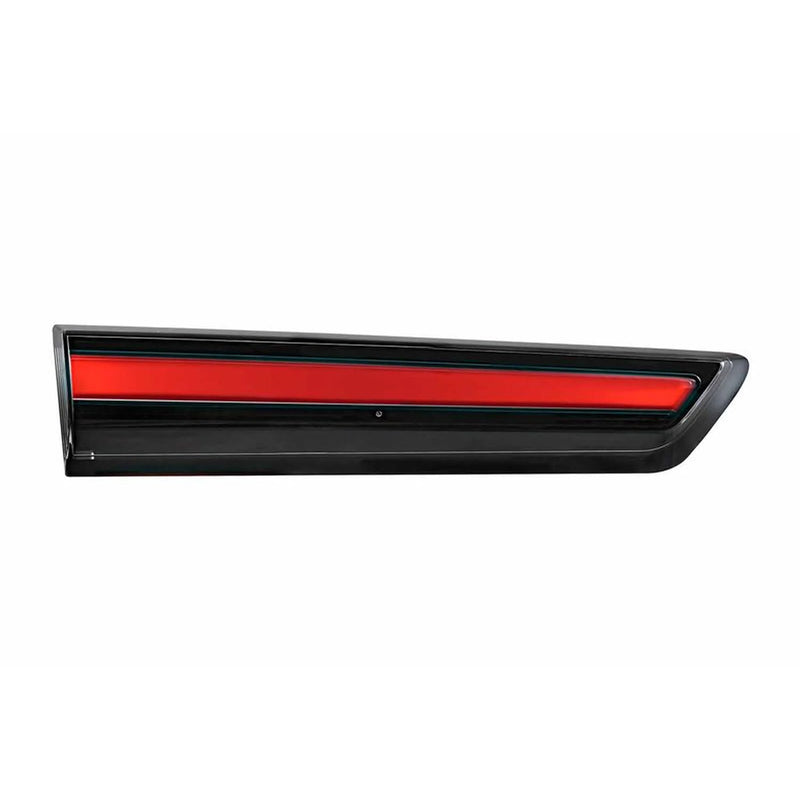 Hella Tail Light / Lamp LED Left fits Opel Mokka 2020 on 1.2 1.5