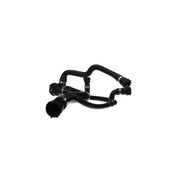 Gates Radiator Coolant Hose 325mm ID fits BMW 7 2001-2005