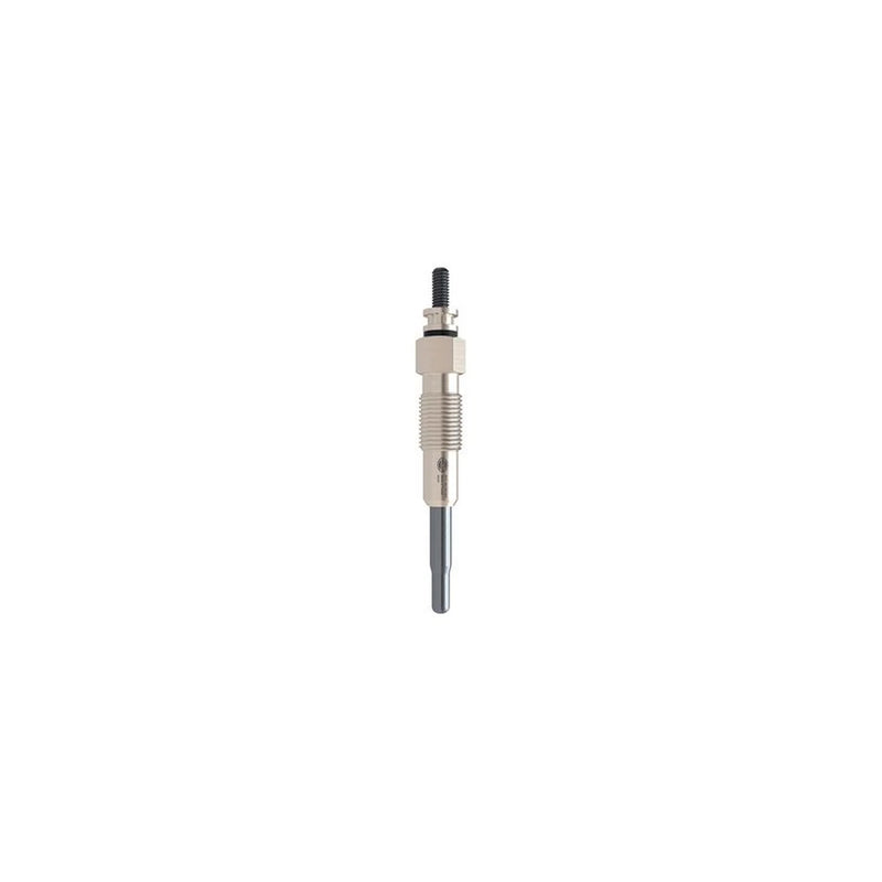 Hella Diesel Engine Glow Plug fits Citroën Relay II 2002-2006 2.8