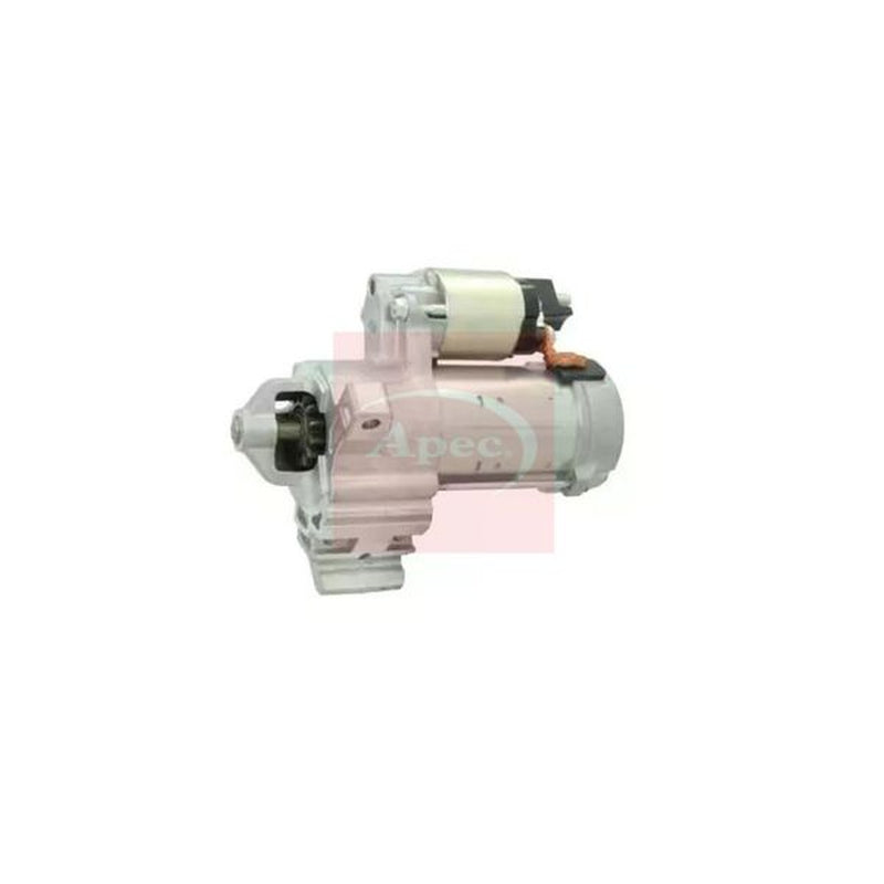 Apec Starter Motor 12V 1.8kW 13 Teeth fits BMW 1 Sports Hatch 2011-2019