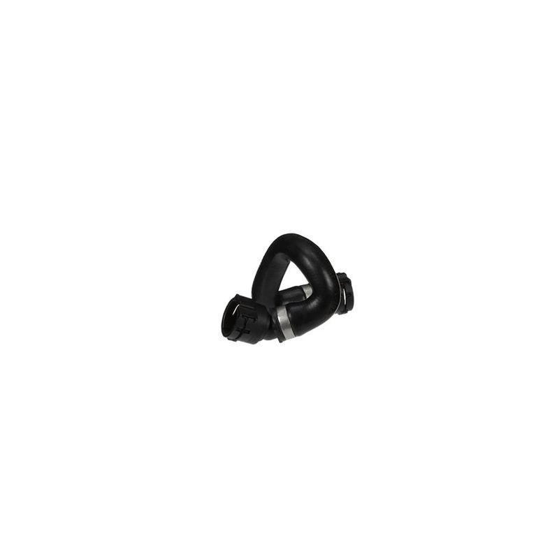 Gates Curved Radiator Hose fits Alpina B7 2003-2008 4.4