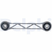 Delphi Control/Trailing Arm Rear fits Tesla Model S 2012-2017