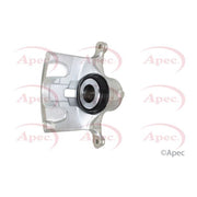 Apec 2 x Front Brake Calipers fits Mazda 3 2013-2019 1.5