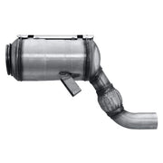 Hella Soot/Particulate Filter fits BMW 3 2004-2013