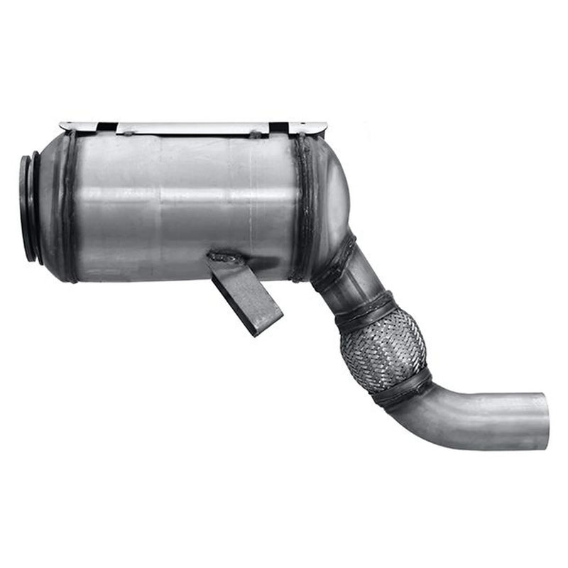 Hella Soot/Particulate Filter fits BMW 3 2004-2013