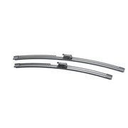 Bosch Aerotwin Wiper Blade Set 600mm + 500mm — A009J fits Volvo S60 III