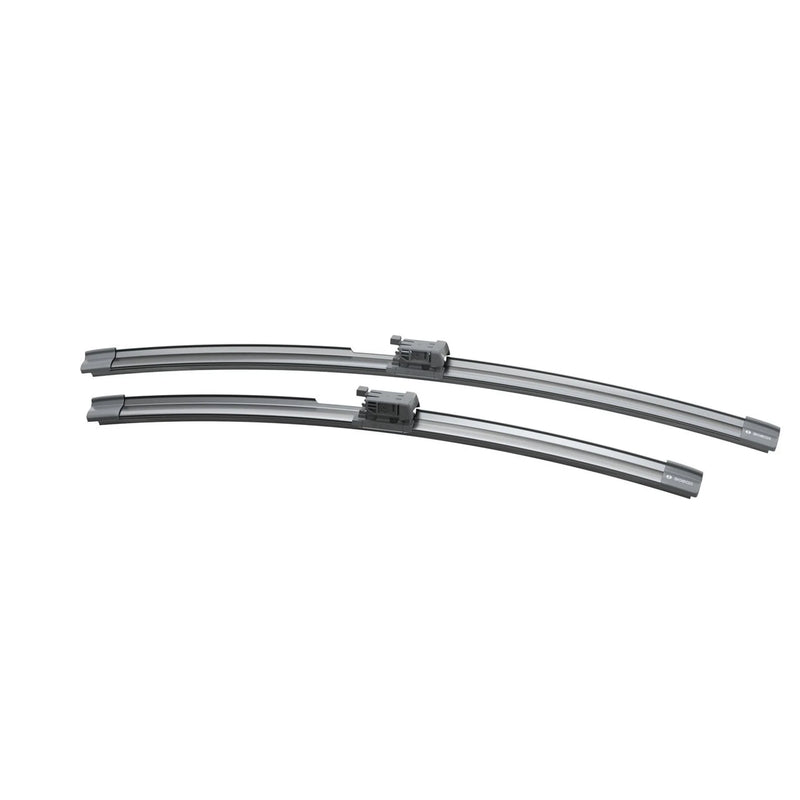 Bosch Aerotwin Wiper Blade Set 600mm + 500mm — A009J fits Volvo S60 III