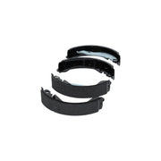Bosch Brake Shoe Set Axle Kit fits Chevrolet Aveo 2011-2015 1.2 1.3 1.4 1.6
