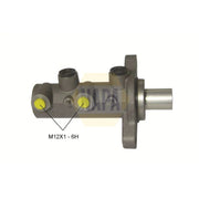 NAPA Brake Master Cylinder Hydraulic Assembly fits Fiat Ducato 2006 on