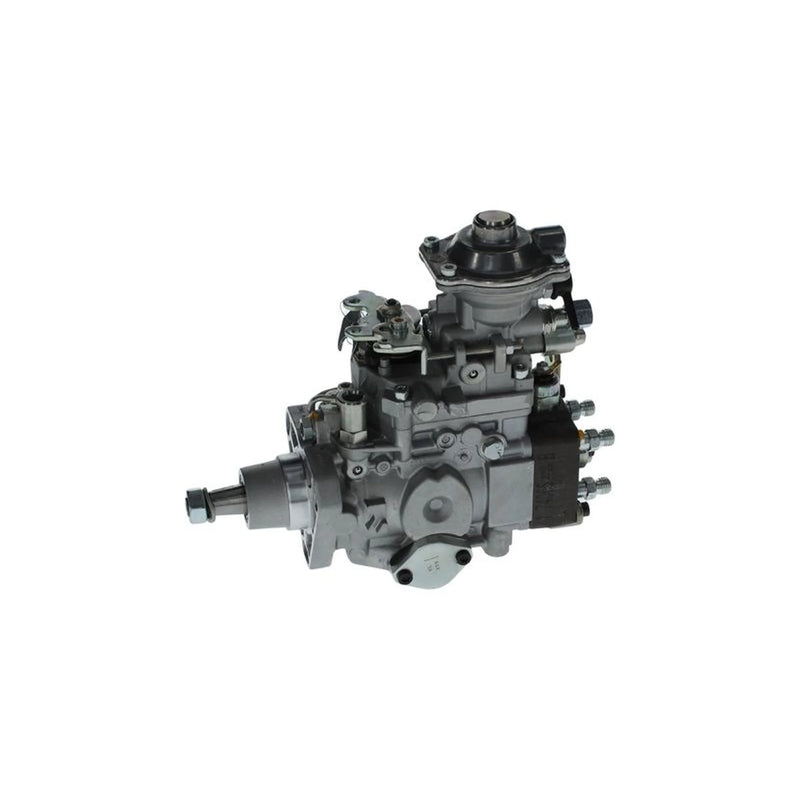 Bosch Diesel Injection Pump