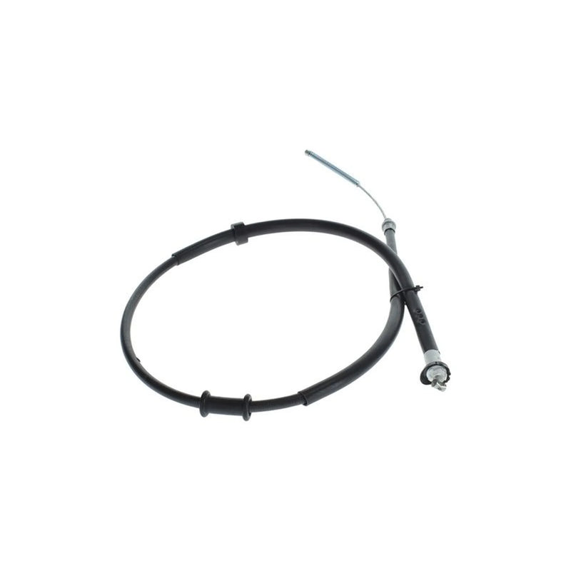 Bosch Handbrake Cable Left Rear fits Ford Ka 2008-2016 1.2 1.3