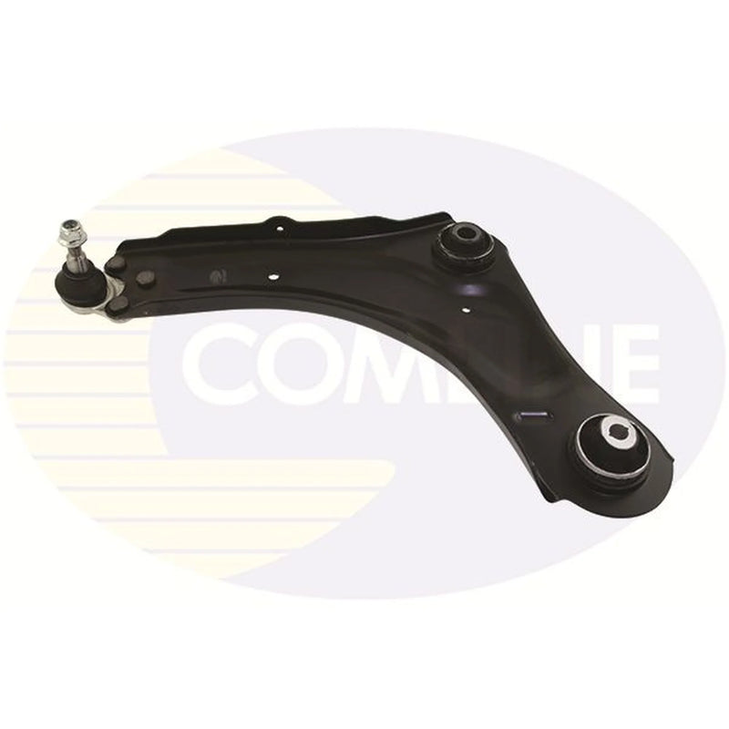 Comline Control/Trailing Arm fits Renault Fluence 2010 on 1.5 1.6 2.0