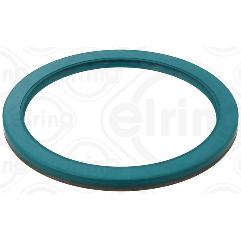 Elring Wheel Hub Shaft Seal OD ID Thick fits Mercedes-Benz Actros 1996-2002
